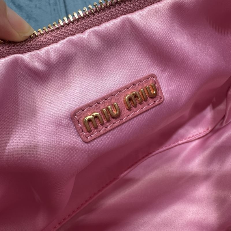 Miu Miu Top Handle Bags